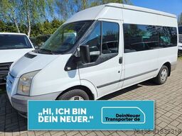 FORD 9 SITZE|2xKLIMA|AHK|10.700¤ INVEST 2025