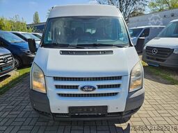 FORD 9 SITZE|2xKLIMA|AHK|10.700¤ INVEST 2025
