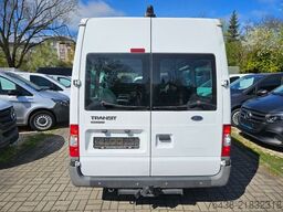 FORD 9 SITZE|2xKLIMA|AHK|10.700¤ INVEST 2025