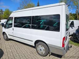 FORD 9 SITZE|2xKLIMA|AHK|10.700¤ INVEST 2025