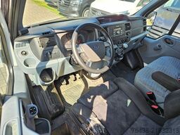 FORD 9 SITZE|2xKLIMA|AHK|10.700¤ INVEST 2025