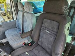 FORD 9 SITZE|2xKLIMA|AHK|10.700¤ INVEST 2025