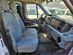 FORD 9 SITZE|2xKLIMA|AHK|10.700¤ INVEST 2025