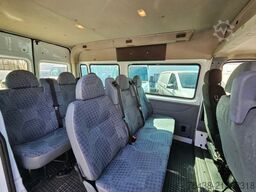 FORD 9 SITZE|2xKLIMA|AHK|10.700¤ INVEST 2025