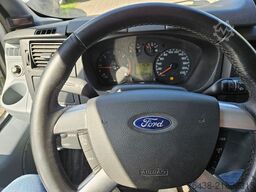 FORD 9 SITZE|2xKLIMA|AHK|10.700¤ INVEST 2025