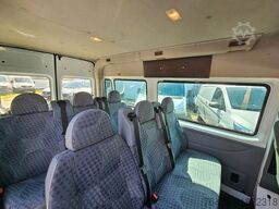 FORD 9 SITZE|2xKLIMA|AHK|10.700¤ INVEST 2025