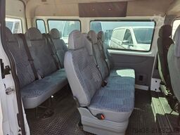 FORD 9 SITZE|2xKLIMA|AHK|10.700¤ INVEST 2025