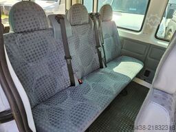 FORD 9 SITZE|2xKLIMA|AHK|10.700¤ INVEST 2025