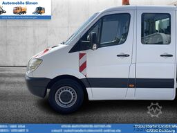 Mercedes-Benz Sprinter 309 CDI Do-Ka Kipper 1.Hand=Kommune+AHK