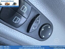 Mercedes-Benz Sprinter 309 CDI Do-Ka Kipper 1.Hand=Kommune+AHK