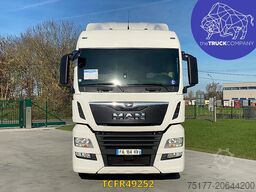 MAN TGX