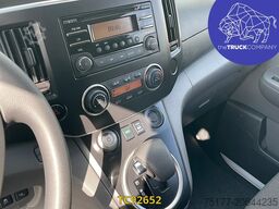 Nissan E-NV200 hoogtewerker nacelle