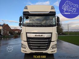 DAF XF Euro6 480