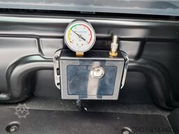 Renault Master 35 Pritsche Schiebe Plane LBW LUFTFEDERUNG PDC