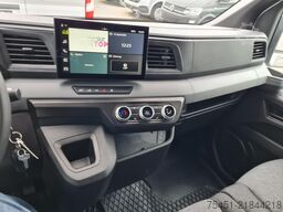 Renault Master 35 Koffer AG 10 Pal. KLIMA TEMPOMAT