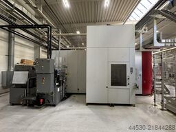StarragHeckert HEC 630