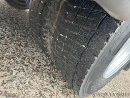 MERCEDES-BENZ Atego 818K Euro6 manuell Meiller3-Seiten-Kipper