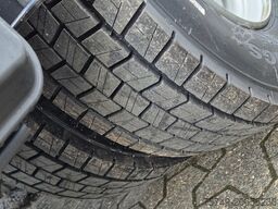 man TGL 12.250 BL City Abrollkipper AHK Euro 6