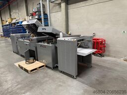 Printfinishing Ultracoater 1000AQ