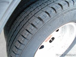 Iveco DAILY 35C17 - CASSONE FISSO