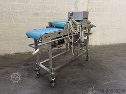 Alco Pletter, Type ASP 400