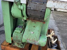 WEINIG K7