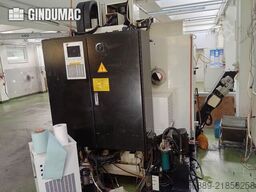 Hurco VMX 30T