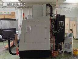 Hurco VMX 30T