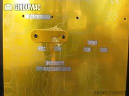 Hurco VMX 30T