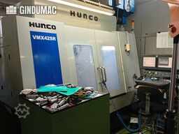 Hurco VMX 42SR