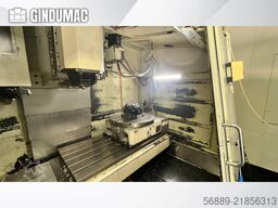Hurco VMX 42SR