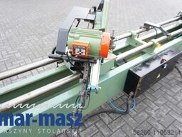 Omga TR2-A ukośna ukośnica