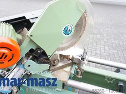 Omga TR2-A ukośna ukośnica