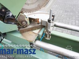 Omga TR2-A ukośna ukośnica