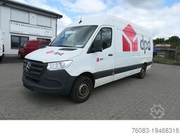 MERCEDES-BENZ Sprinter 317 CDI 907 Maxi Klima Kamera