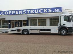 Mercedes-Benz Antos 1936 LL Machine Oprijwagen