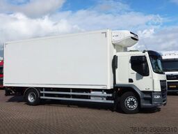 DAF LF 290 Koel/Vries+Klep 1500 kg Thermoking T 600R