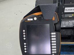 KUKA KR 10 R1420 + KR C4