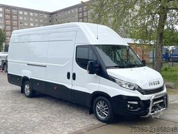 iveco Daily 35S18 3.0HPI Hi-Matic Maxi H3 Jumbo 1H*AHK*