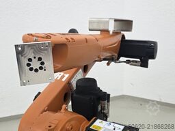 KUKA KR 10 R1420 + KR C4