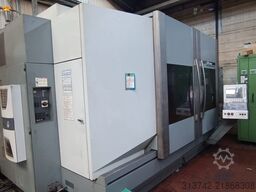 Deckel Maho DMF 220 linear