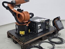 KUKA KR 10 R1420