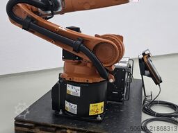 KUKA KR 10 R1420