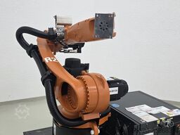 KUKA KR 10 R1420