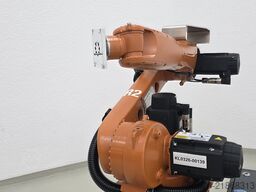 KUKA KR 10 R1420