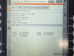 KUKA KR 10 R1420