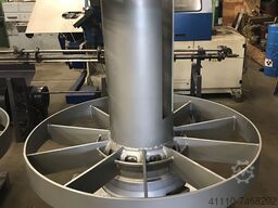 WEBER DH 2000