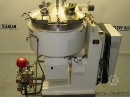 HAAGEN & RINAU 200 LITRE