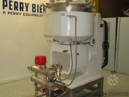 HAAGEN & RINAU 200 LITRE