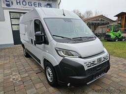 Fiat Ducato 35 Automatik L2H2 180 Voll-LED V-Cockpit